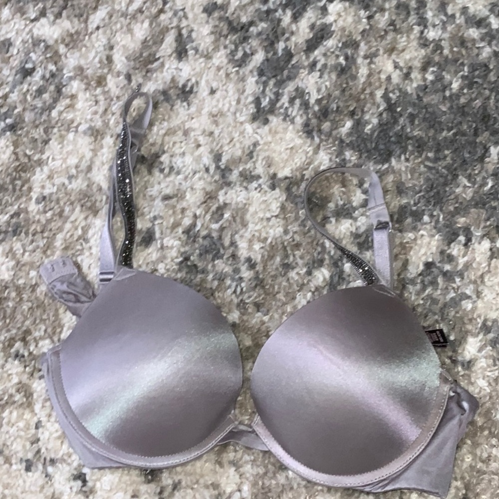 Victorias secret pushup bra